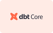 DBT Core