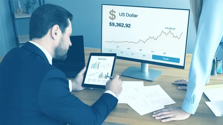 Business Intelligence in the Financial Industry