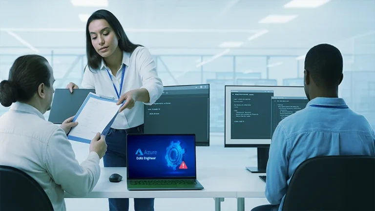 Azure Data Engineering Is Dead? Here’s What’s Replacing It in 2025