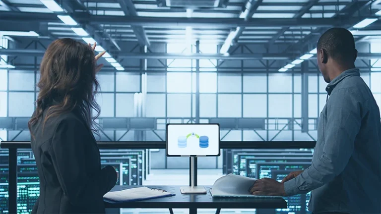 Data Migration from Legacy Systems: A Step-by-Step Guide for Modern Businesses
