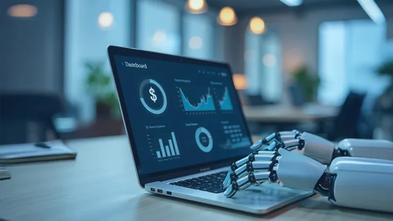 Machine Learning in Finance: Top Trends and Applications of ML