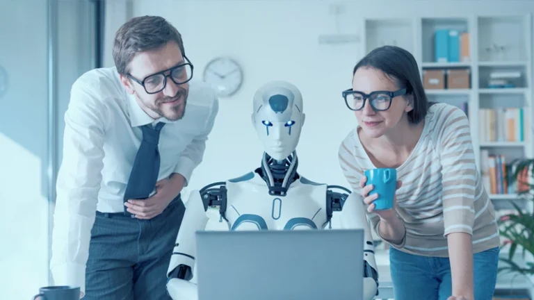 What to Look for in an AI Outsourcing Partner