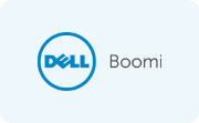 Dell Boomi
