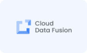 Google Cloud Data Fusion