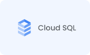 Google Cloud SQL