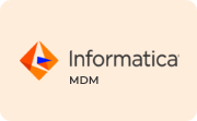 Informatica MDM