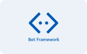 Microsoft Bot Framework