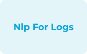 NLP for logs