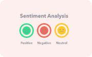 Sentiment analysis