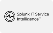 Splunk IT Service Intelligence