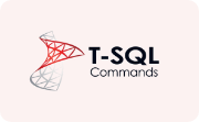 T-SQL