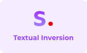 Textual Inversion