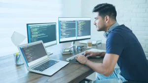 Top Frameworks for Building Custom Web Applications in 2025