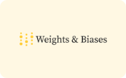 Weights & Biases