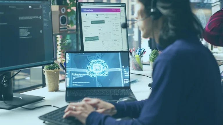 AI in Data Governance: Smarter Control for Enterprises
