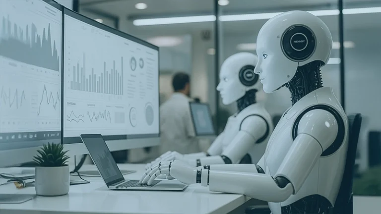 How MLOps Is Enabling Faster, Smarter, and Safer AI Deployment in Enterprises