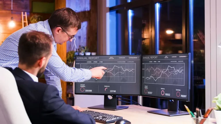 How Small Businesses Can Streamline Operations with Centralized Data