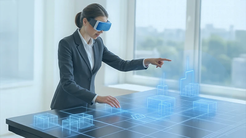 Data Architectures for Enterprises