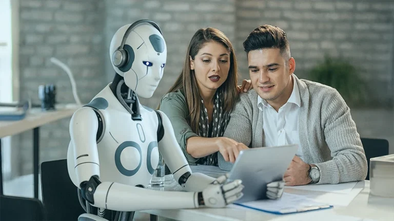 How AI Agents for Loan Processing Are Revolutionizing Banking Operations