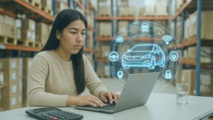 Transforming Customer Service in Automotive- AI Copilots for Dealer & Field Support Empowerment
