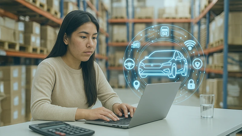 Transforming Customer Service in Automotive- AI Copilots for Dealer & Field Support Empowerment