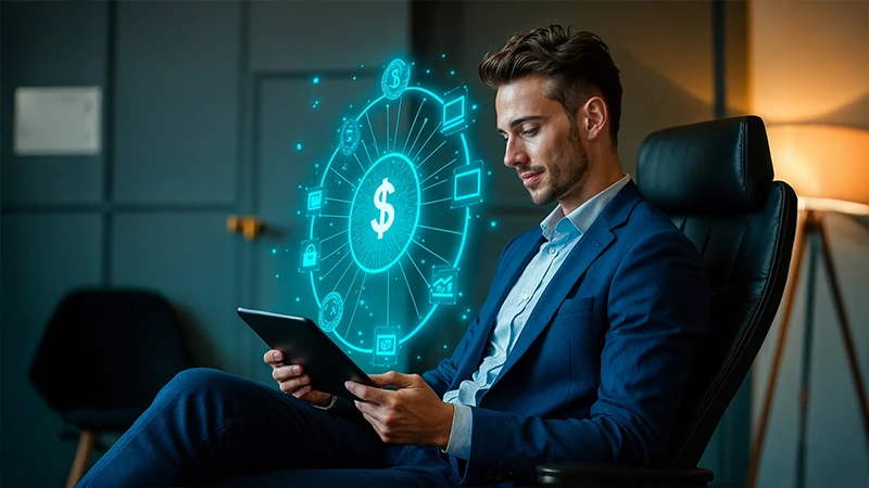 Top AI Agent Development Companies for Financial Services in 2026