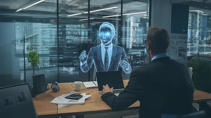 Top AI Agent Development Companies in USA