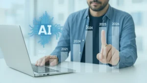 Top Strategic Technology Trends Defining Agentic AI in 2025