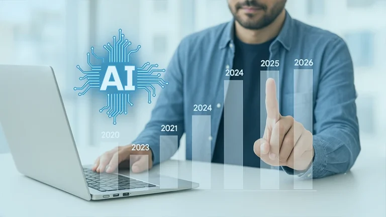 8 Agentic AI Trends Shaping Enterprise Technology in 2026