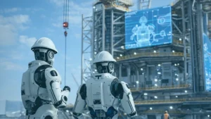 AI Agents for Supply Chain Compliance Across Global Manufacturing Networks