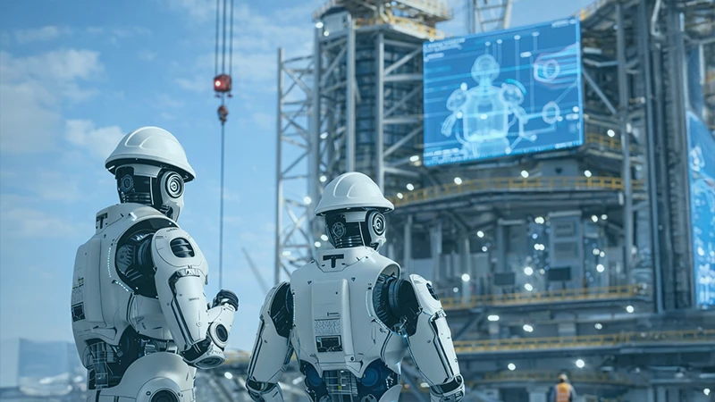 AI Agents for Supply Chain Compliance Across Global Manufacturing Networks