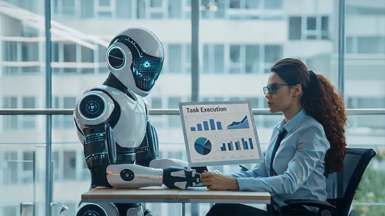 Best Approaches to Train Autonomous AI Agents for Task Execution