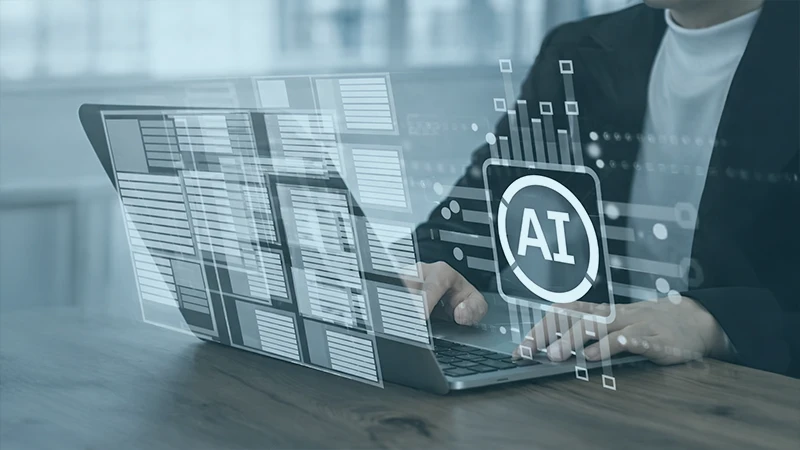 Combining OCR with Document Classification AI- Smarter, Faster Document Intelligence for Enterprises