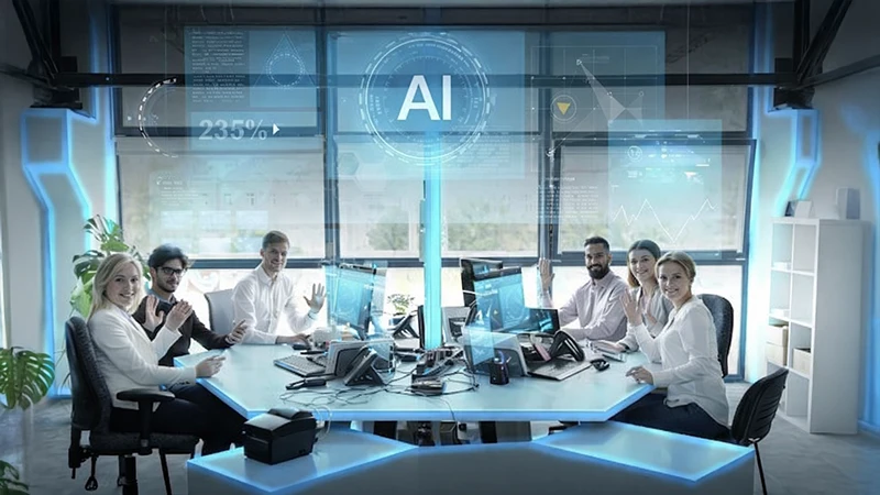 List of 20 Leading AI Consulting Firms Providing Comprehensive Services