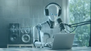 Top Voice AI Agent Development Companies