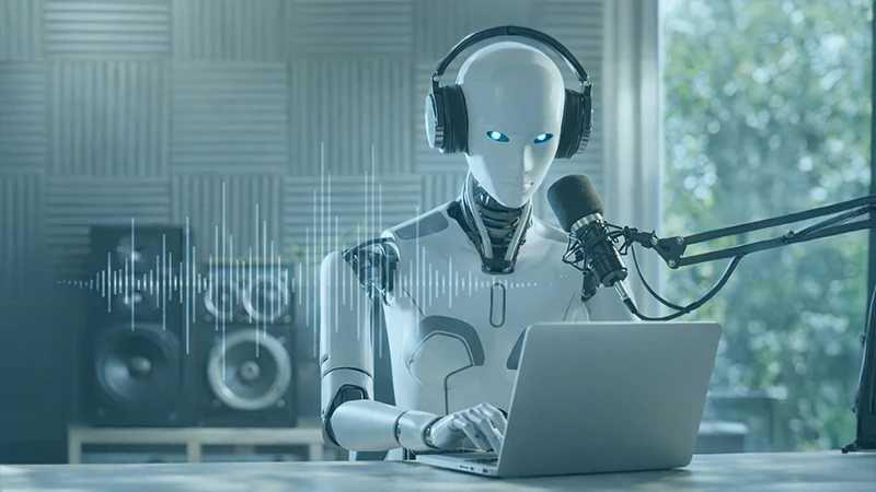 Top Voice AI Agent Development Companies