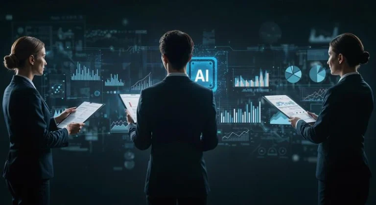 Top Companies That Build Agentic AI Solutions for Enterprises
