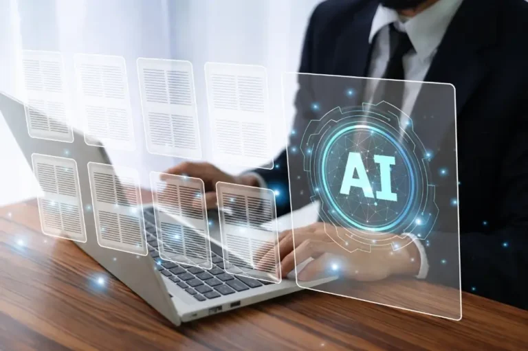 AI Workflow Automation Compliance Solutions for Financial Services