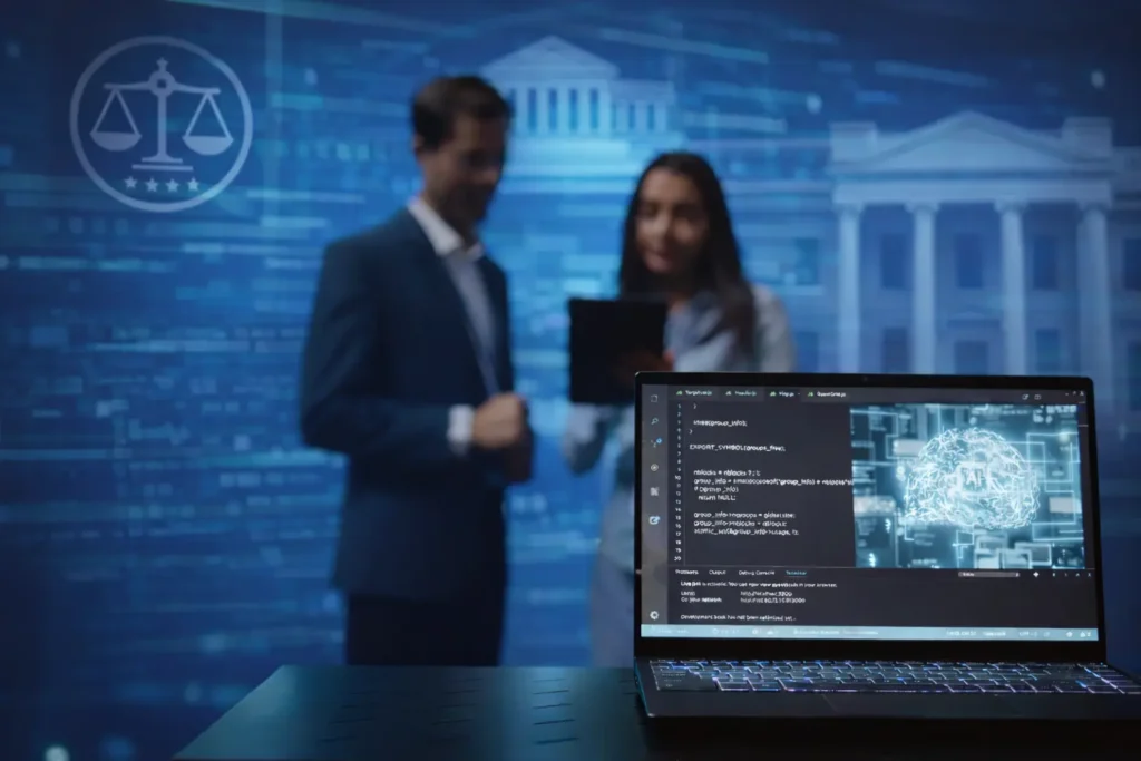 Agentic AI in Government and Public Sector Workflows