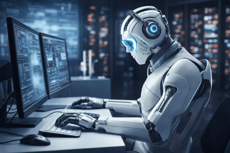 Top AI Agent Development Firms with Production Experience (2026 Updated Edition)