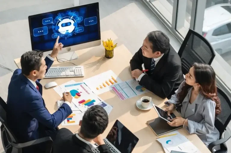 AI Implementation Consultants vs In-House Teams: Which AI Strategy Works Best?