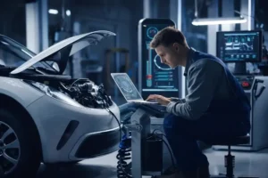 AI Agents for Automotive Customer Service