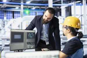 AgentOps for Manufacturing Operations