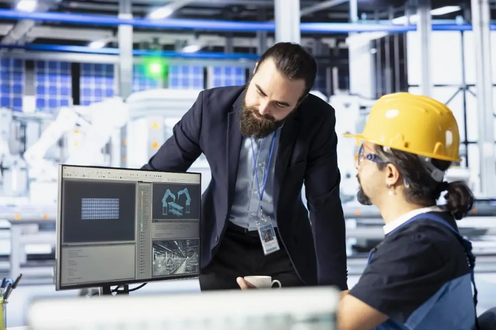 AgentOps for Manufacturing Operations