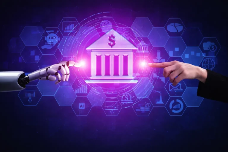 How AI Mortgage Lending Reduces Manual Work in Loan Processing