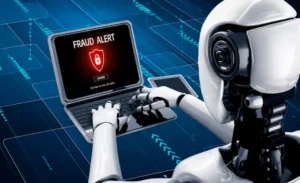 AI-Powered Document Fraud Detection