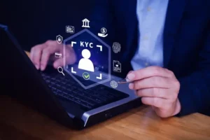 Automated KYC Verification in Banking