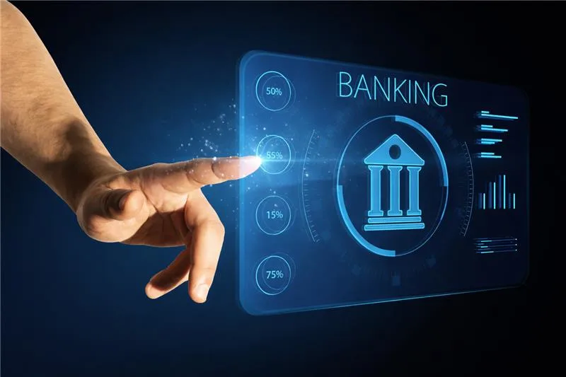 Banking automation