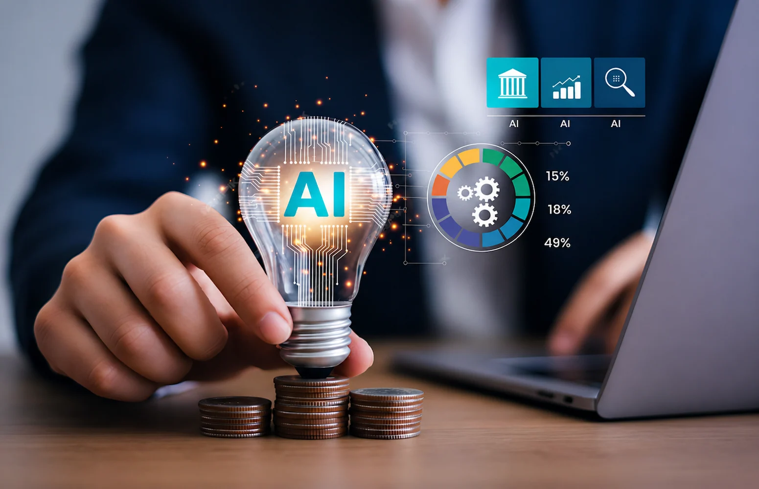 Top AI Companies for Mortgage Loan Servicing Automation (2026)