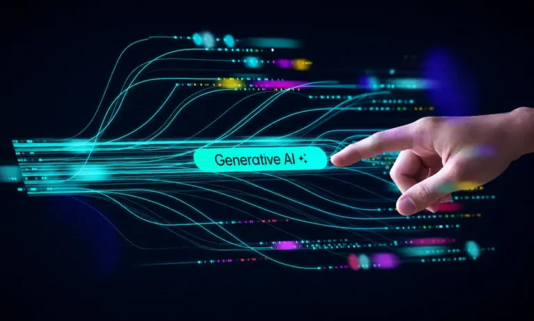 Generative AI for Business Transformation: Enterprise Guide 2026